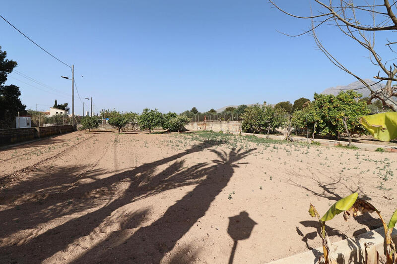 2 Cuarto Villa en venta