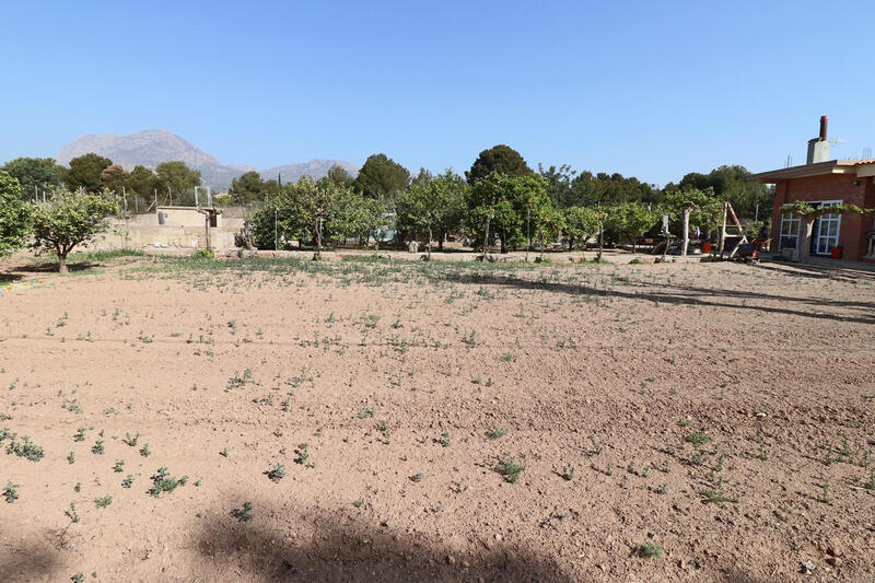 2 Cuarto Villa en venta