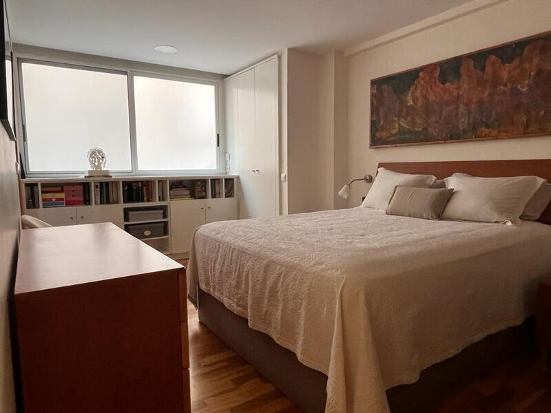 3 chambre Appartement à vendre
