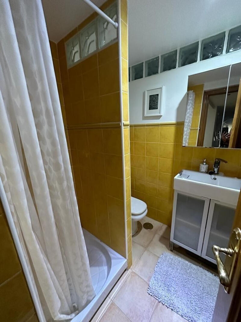 3 chambre Appartement à vendre