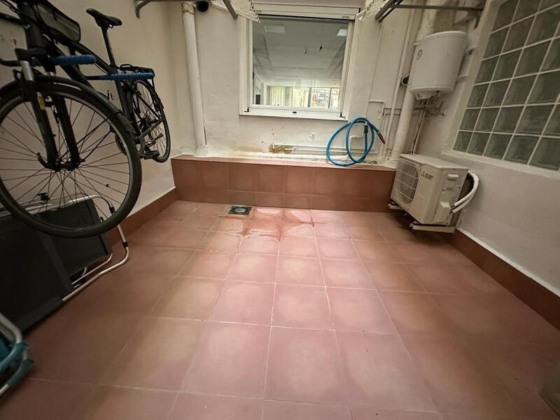 3 chambre Appartement à vendre