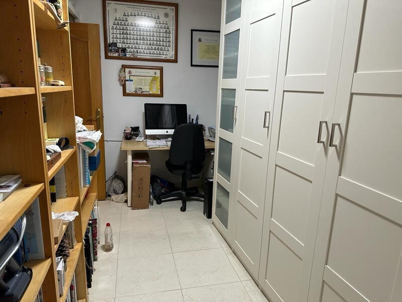 3 chambre Appartement à vendre