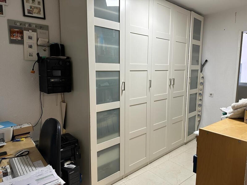 3 chambre Appartement à vendre