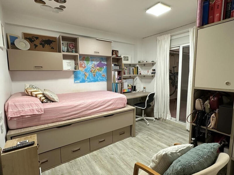 3 chambre Appartement à vendre