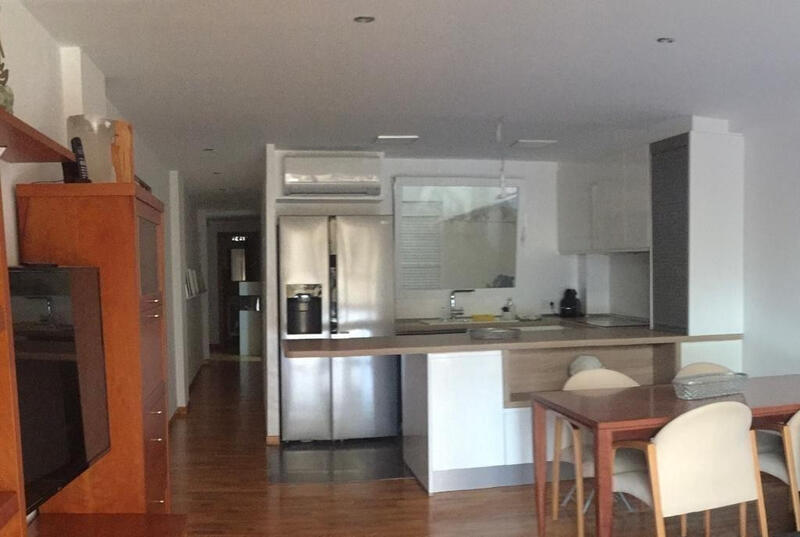 3 chambre Appartement à vendre