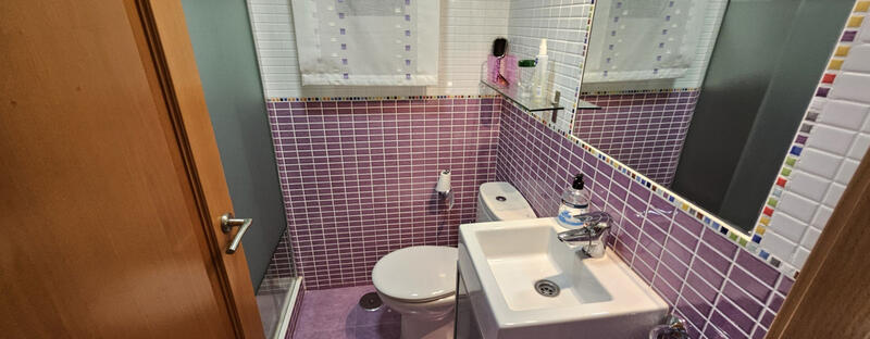 4 slaapkamer Appartement Te koop