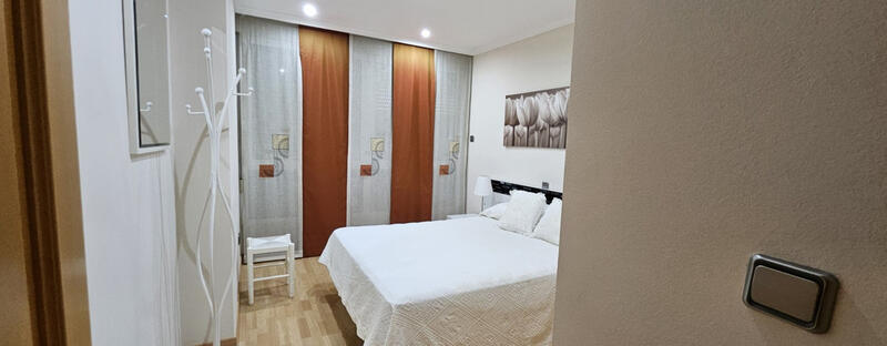 4 slaapkamer Appartement Te koop