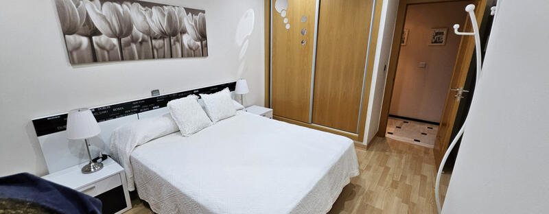 4 slaapkamer Appartement Te koop