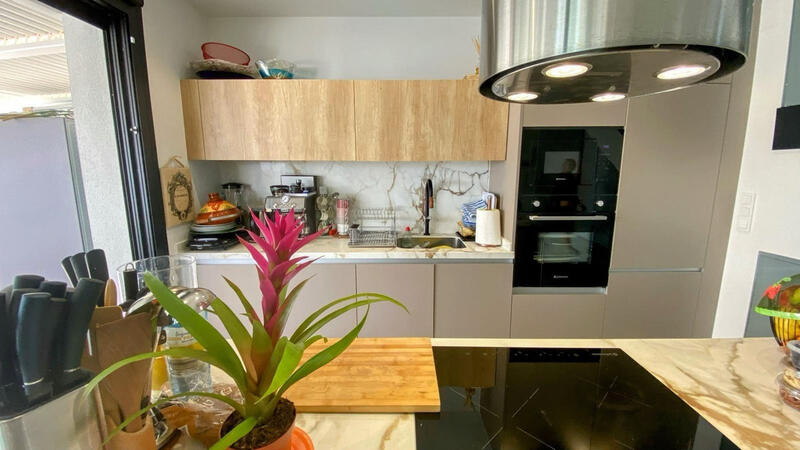 4 sovrum Villa till salu