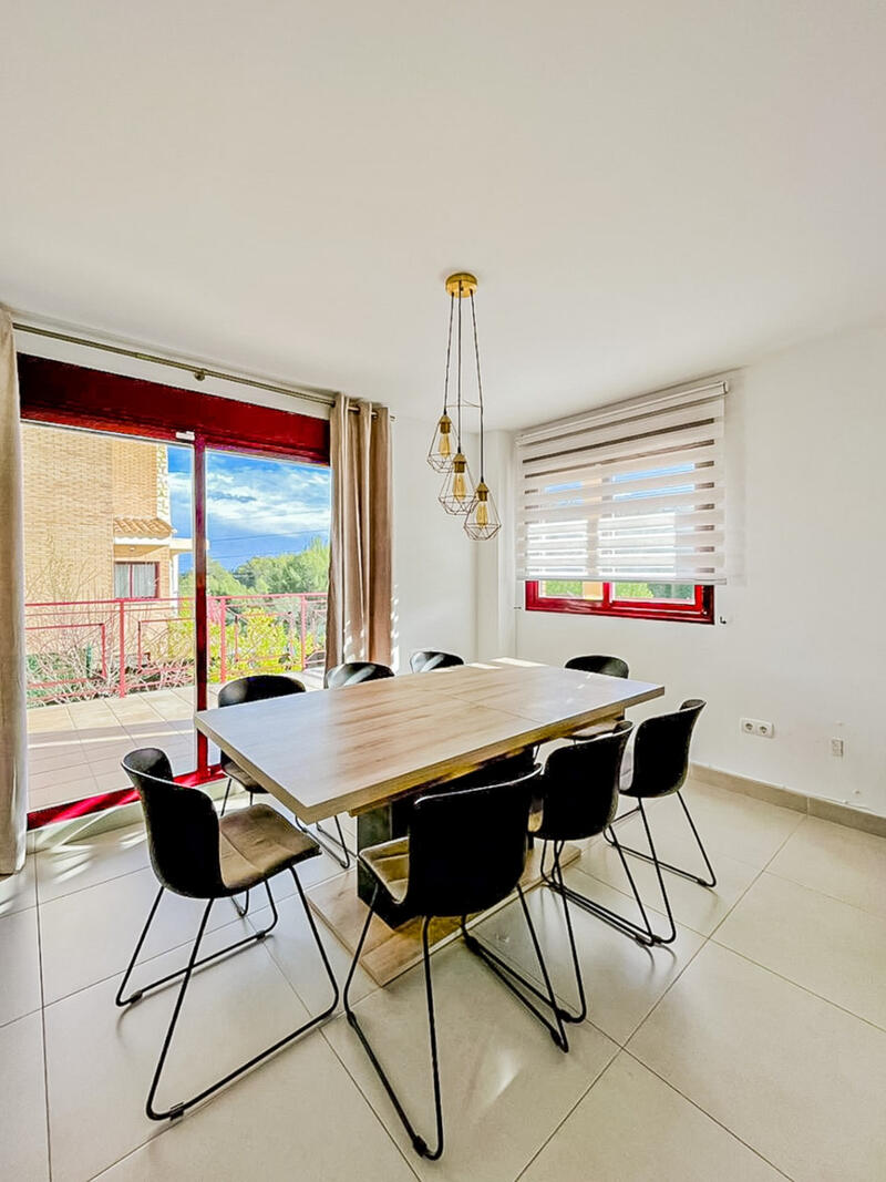 4 slaapkamer Villa Te koop