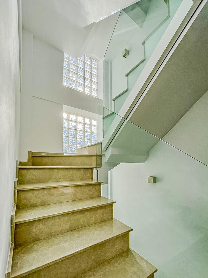 4 slaapkamer Villa Te koop