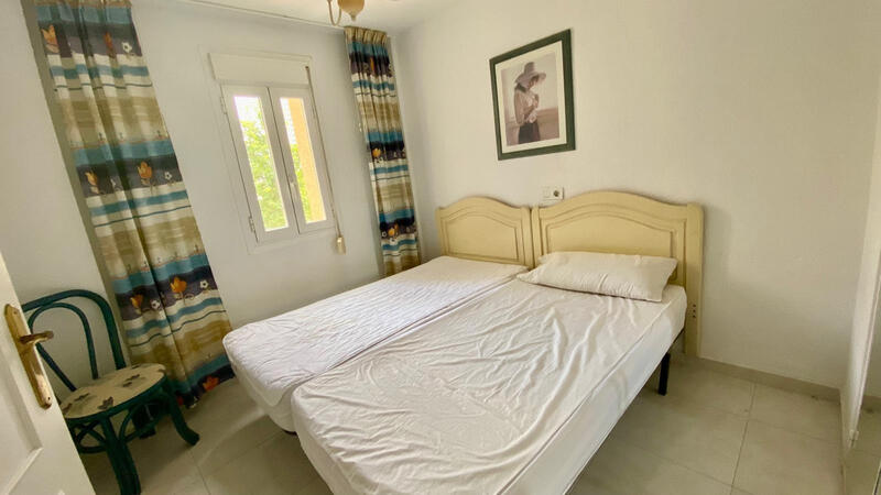 2 Cuarto Apartamento en venta