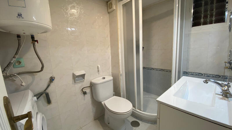 2 Cuarto Apartamento en venta