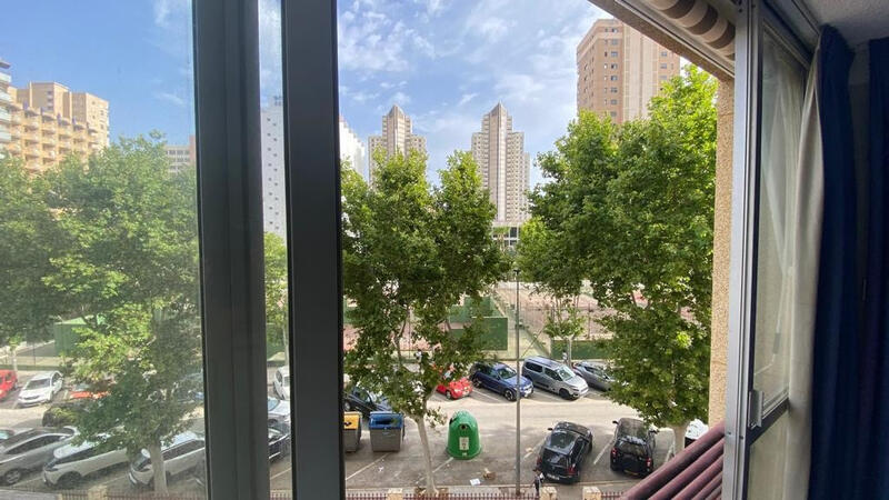 2 Cuarto Apartamento en venta