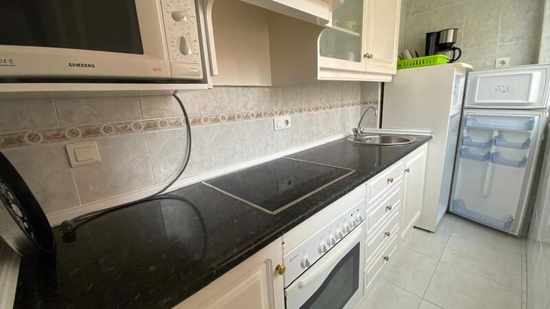 2 Cuarto Apartamento en venta