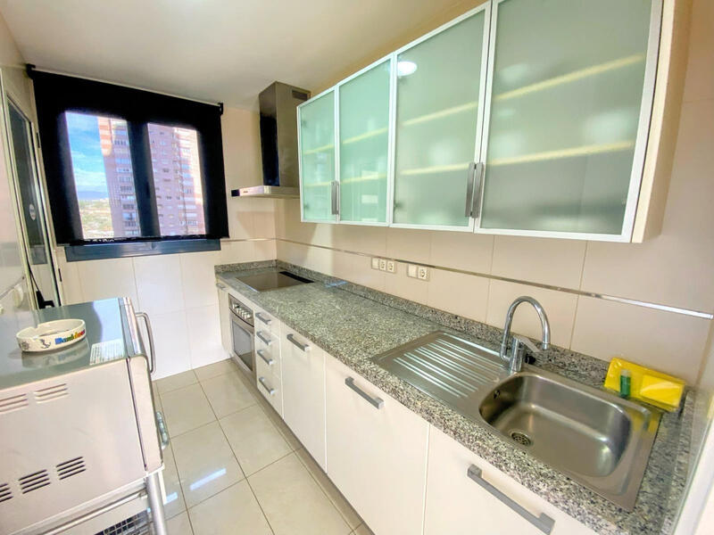 2 Schlafzimmer Appartement zu verkaufen