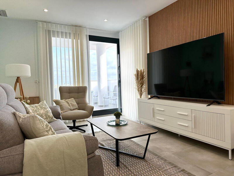 2 Cuarto Apartamento en venta