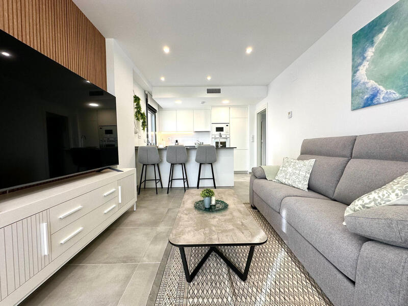 2 Cuarto Apartamento en venta