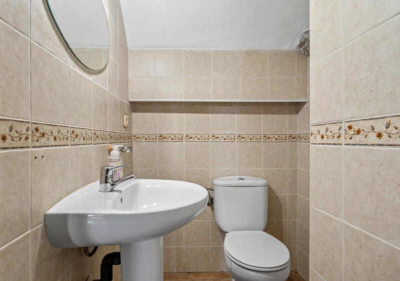 3 chambre Villa à vendre