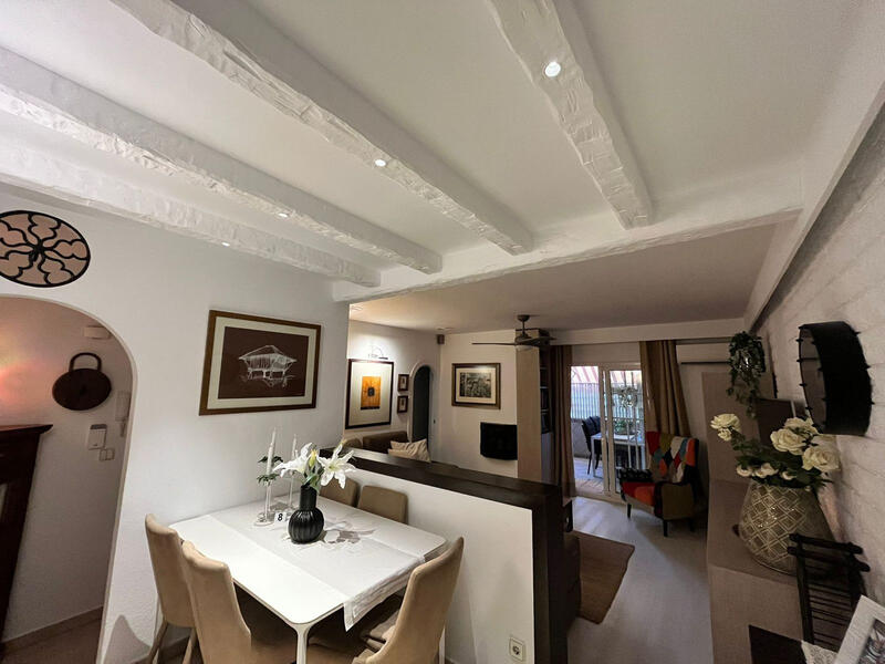 3 soverom Leilighet til salgs