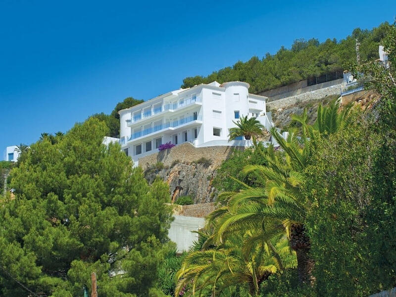 5 bedroom Villa for sale