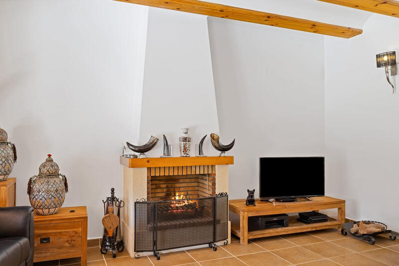 4 chambre Villa à vendre