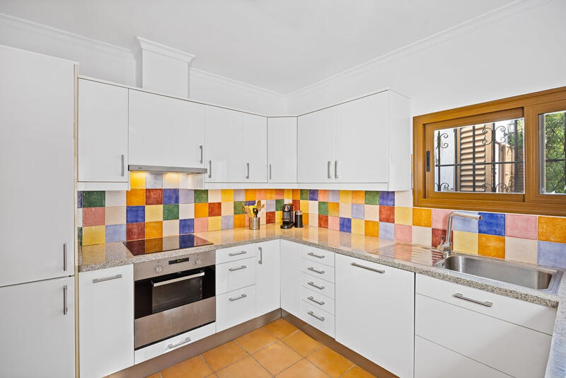 4 slaapkamer Villa Te koop