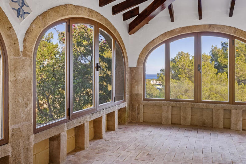 4 slaapkamer Villa Te koop