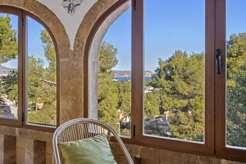 4 slaapkamer Villa Te koop