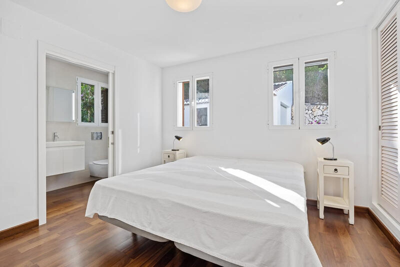 4 slaapkamer Villa Te koop