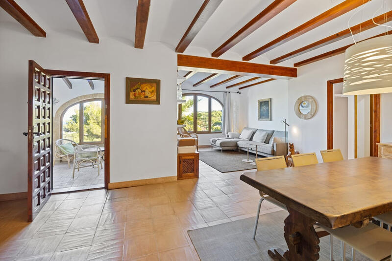 4 slaapkamer Villa Te koop