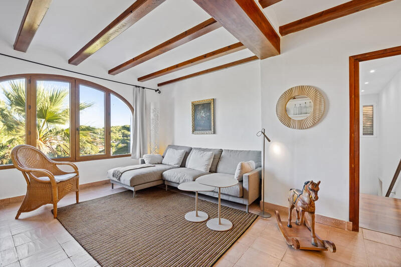 4 slaapkamer Villa Te koop