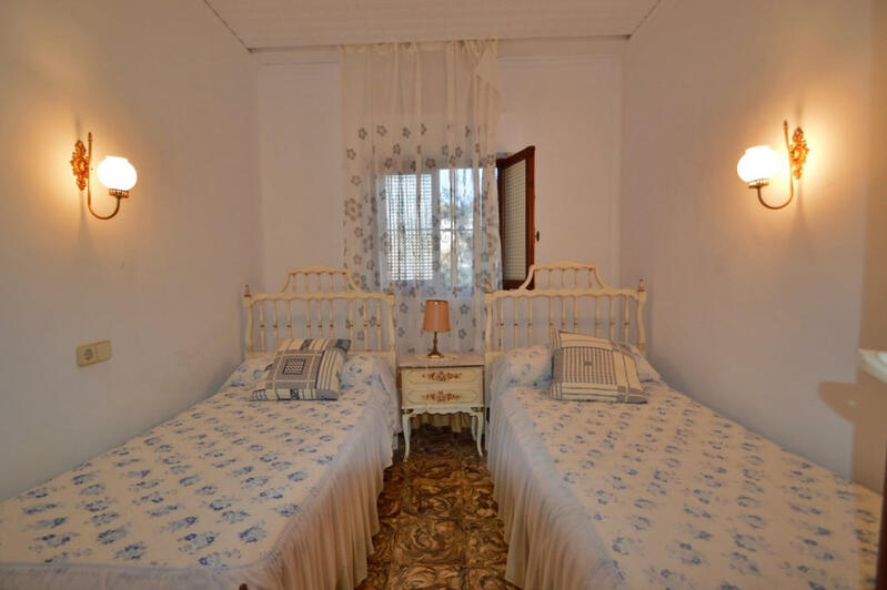 7 chambre Villa à vendre