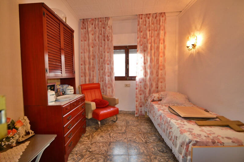 7 chambre Villa à vendre