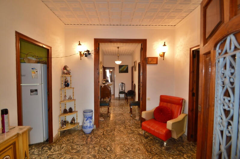 7 chambre Villa à vendre