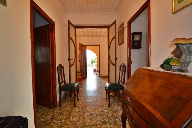 7 chambre Villa à vendre