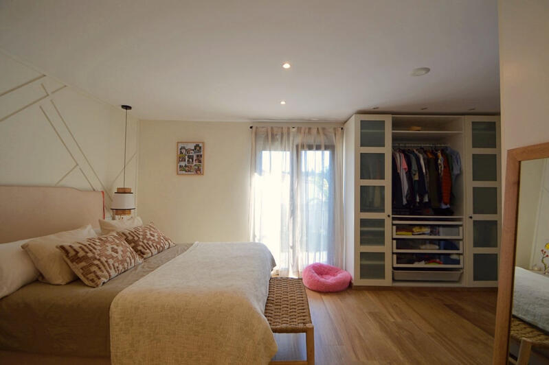 5 chambre Villa à vendre