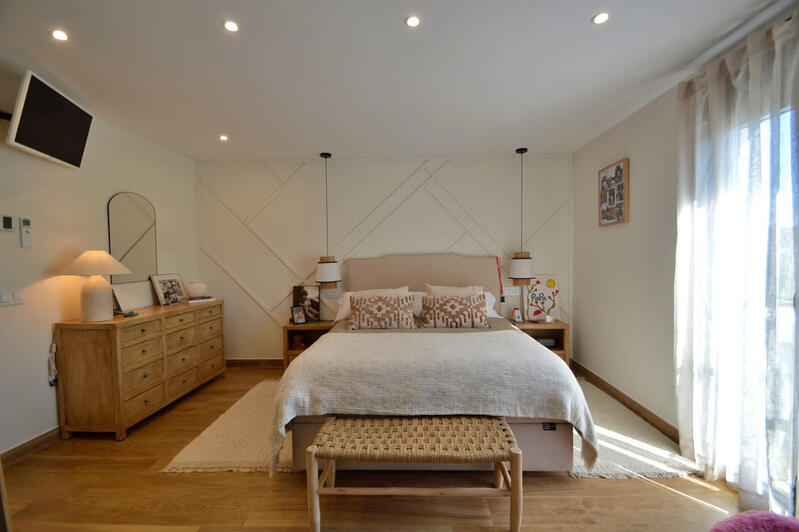 5 chambre Villa à vendre