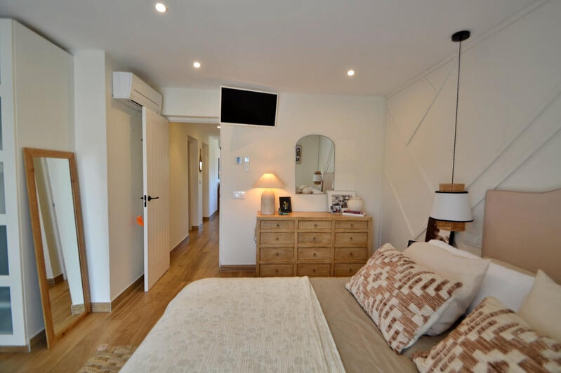 5 chambre Villa à vendre