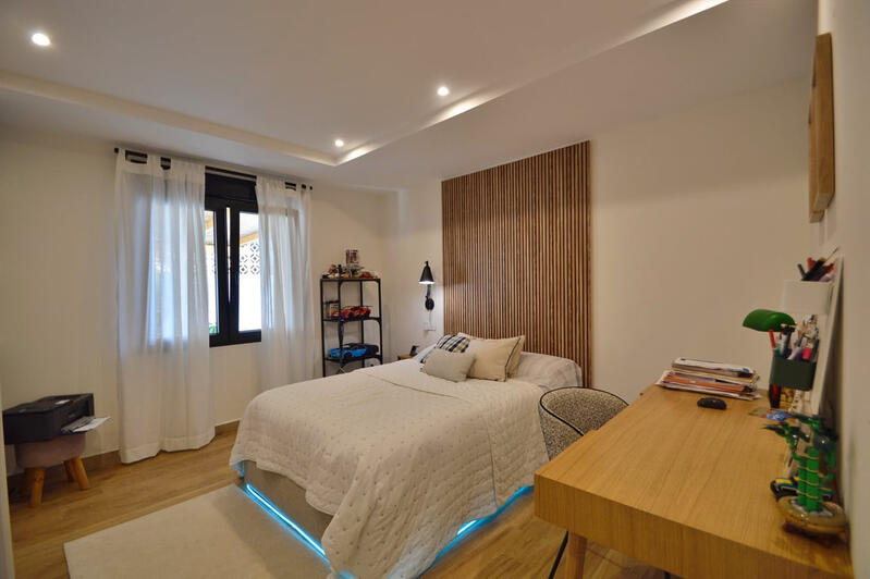 5 chambre Villa à vendre