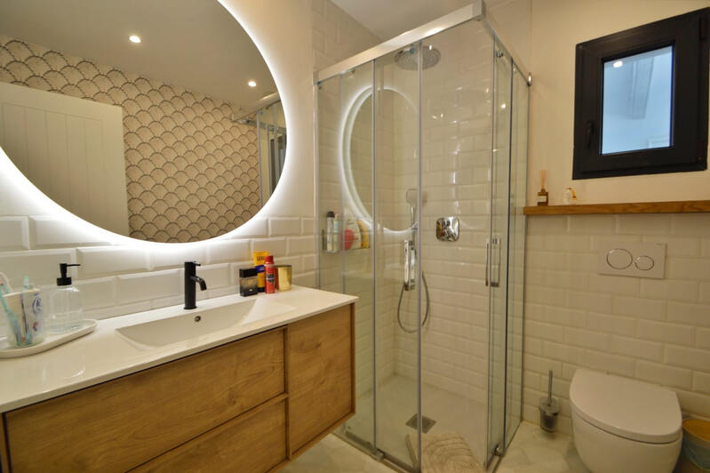 5 chambre Villa à vendre