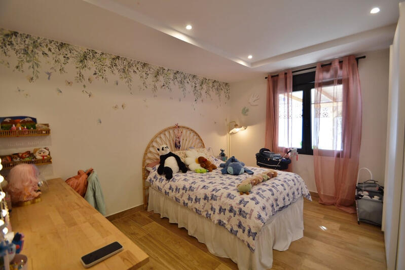 5 chambre Villa à vendre