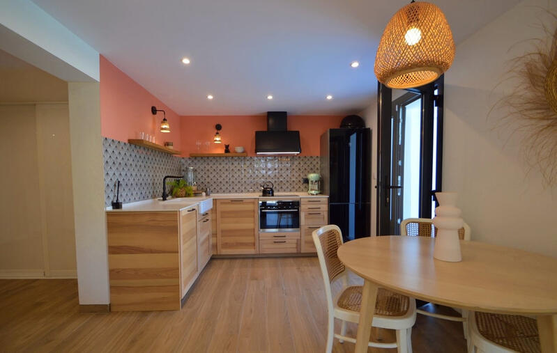 5 chambre Villa à vendre