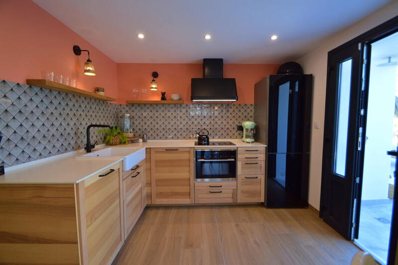 5 chambre Villa à vendre