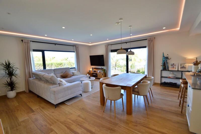 5 chambre Villa à vendre