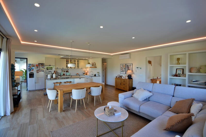 5 chambre Villa à vendre