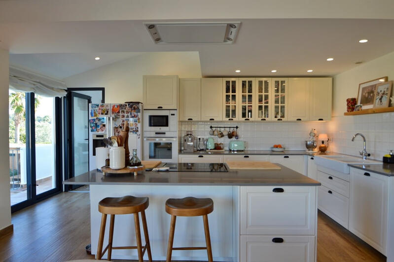 5 chambre Villa à vendre