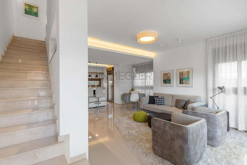 3 Schlafzimmer Appartement zu verkaufen