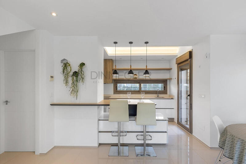 3 Schlafzimmer Appartement zu verkaufen