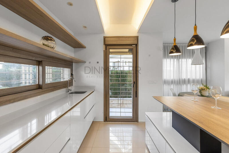 3 Schlafzimmer Appartement zu verkaufen